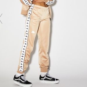 Kappa 3M 222 Banda Dinas Track Pants